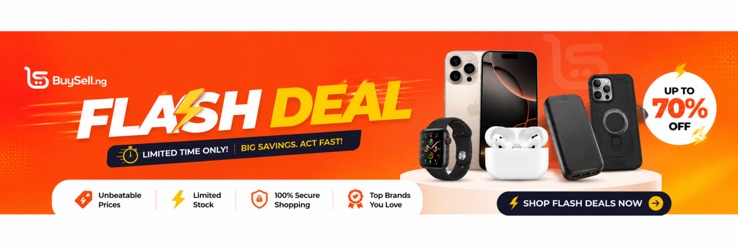 BuySell promo