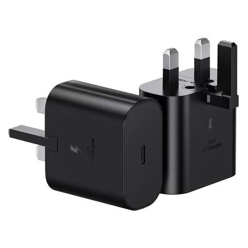 Samsung 45W Super Fast Charge PD Adaptive Charging For Samsung And Redmi Phones Type-C To Type-C