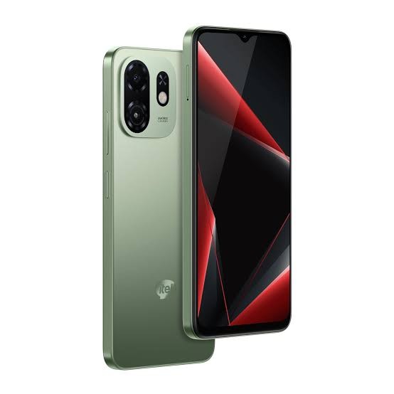 Tecno Pop 20	64GB + 4GB