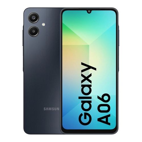 SAMSUNG A06 LTE 4GB + 64GB