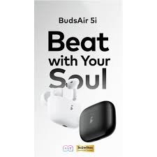IEW-50 (Buds Air 5)