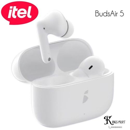 IEW-50 (Buds Air 5)