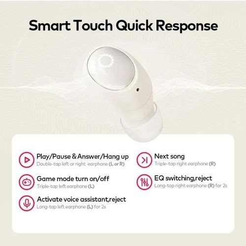 itel Buds Air 2