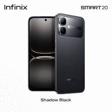 INFINIX Smart 20 64GB + 4GB