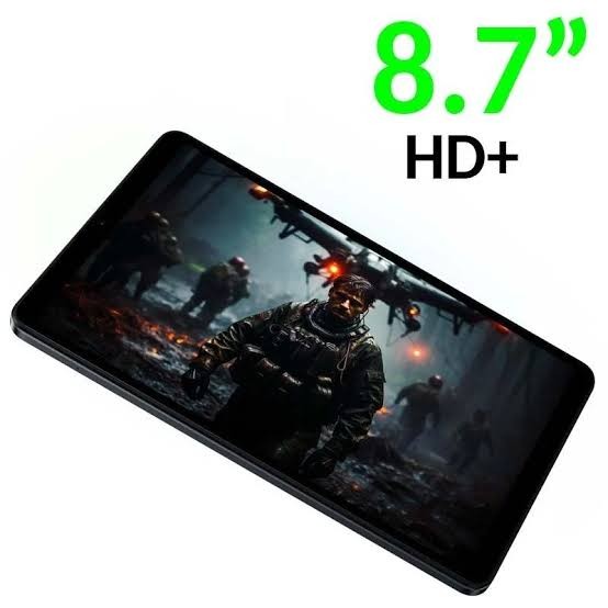 Redmi Pad SE 8.7 4G	64GB + 4GB