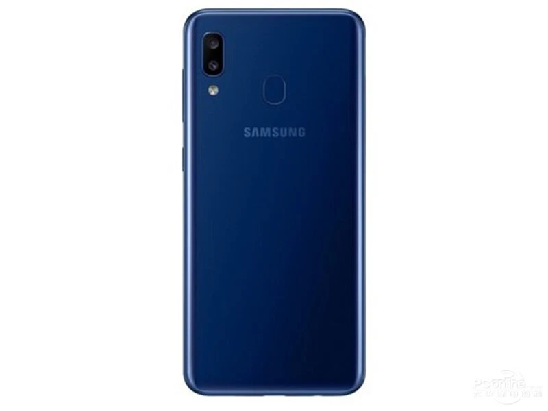 itel A20 64GB + 3GB