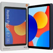 Redmi Pad SE 8.7 4G	64GB + 4GB